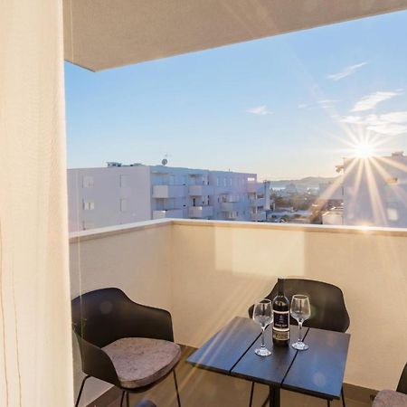 Apartment Ruby Zadar Zewnętrze zdjęcie