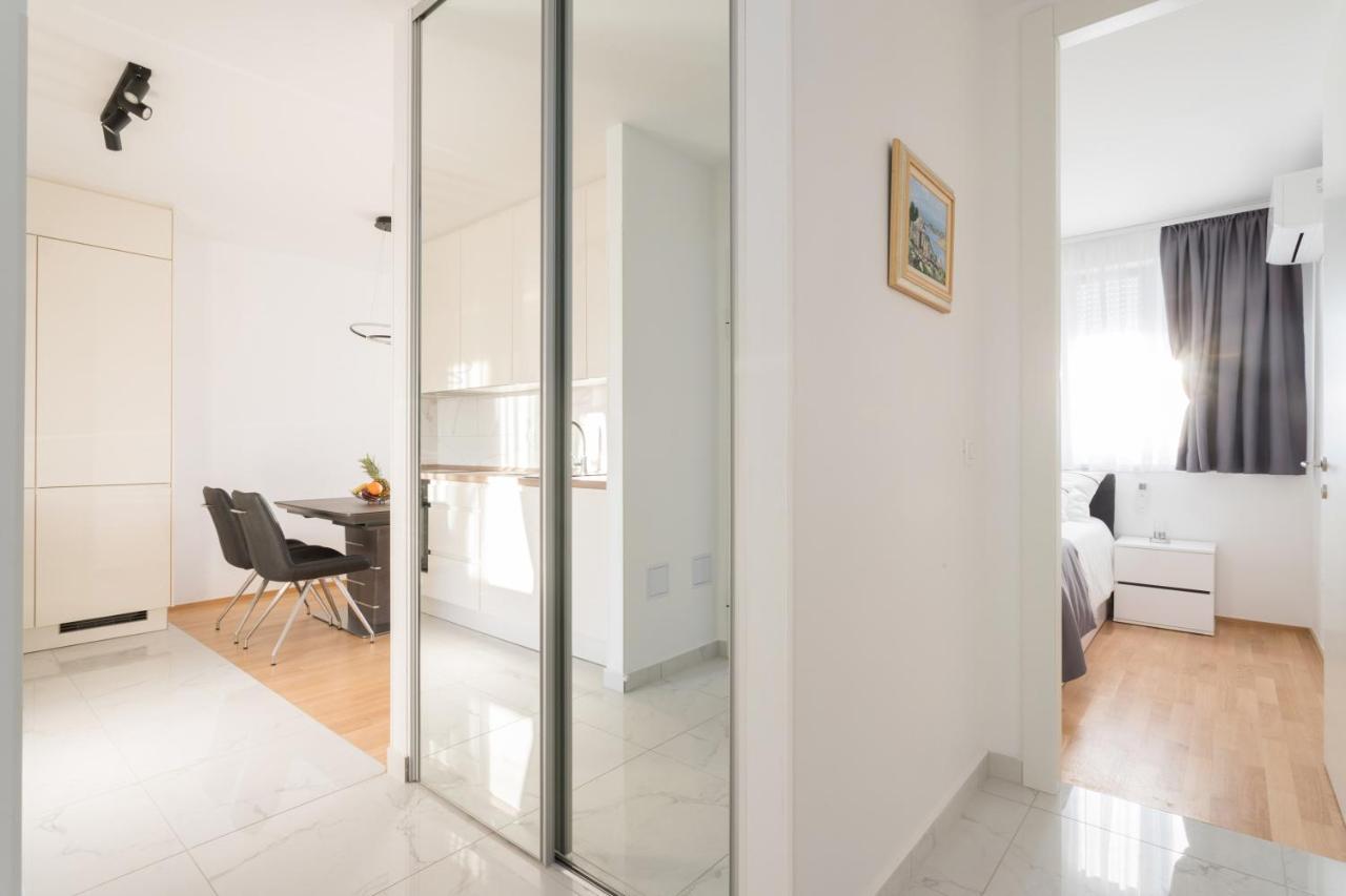 Apartment Ruby Zadar Zewnętrze zdjęcie