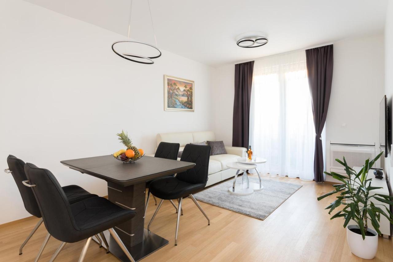 Apartment Ruby Zadar Zewnętrze zdjęcie
