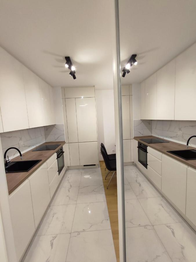 Apartment Ruby Zadar Zewnętrze zdjęcie