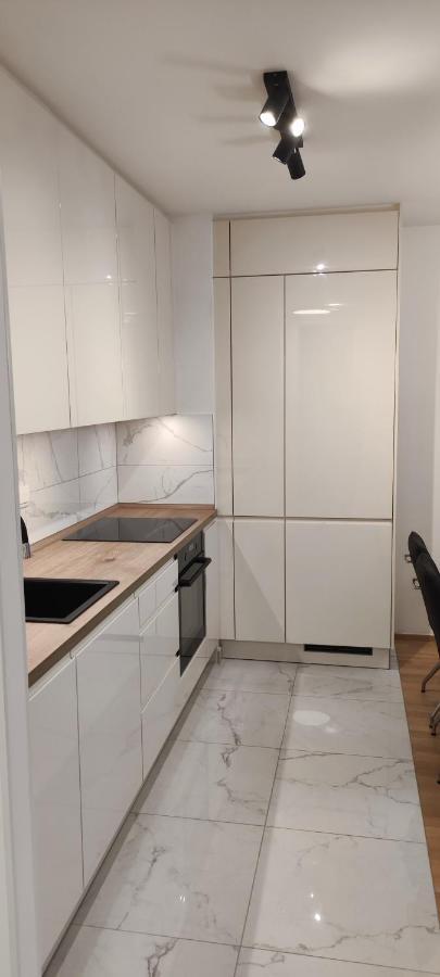 Apartment Ruby Zadar Zewnętrze zdjęcie
