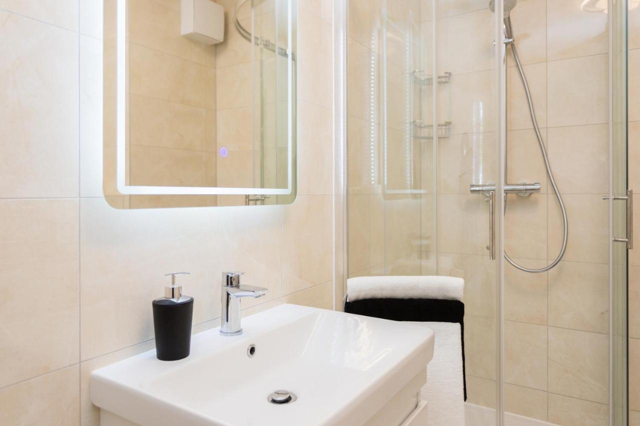 Apartment Ruby Zadar Zewnętrze zdjęcie