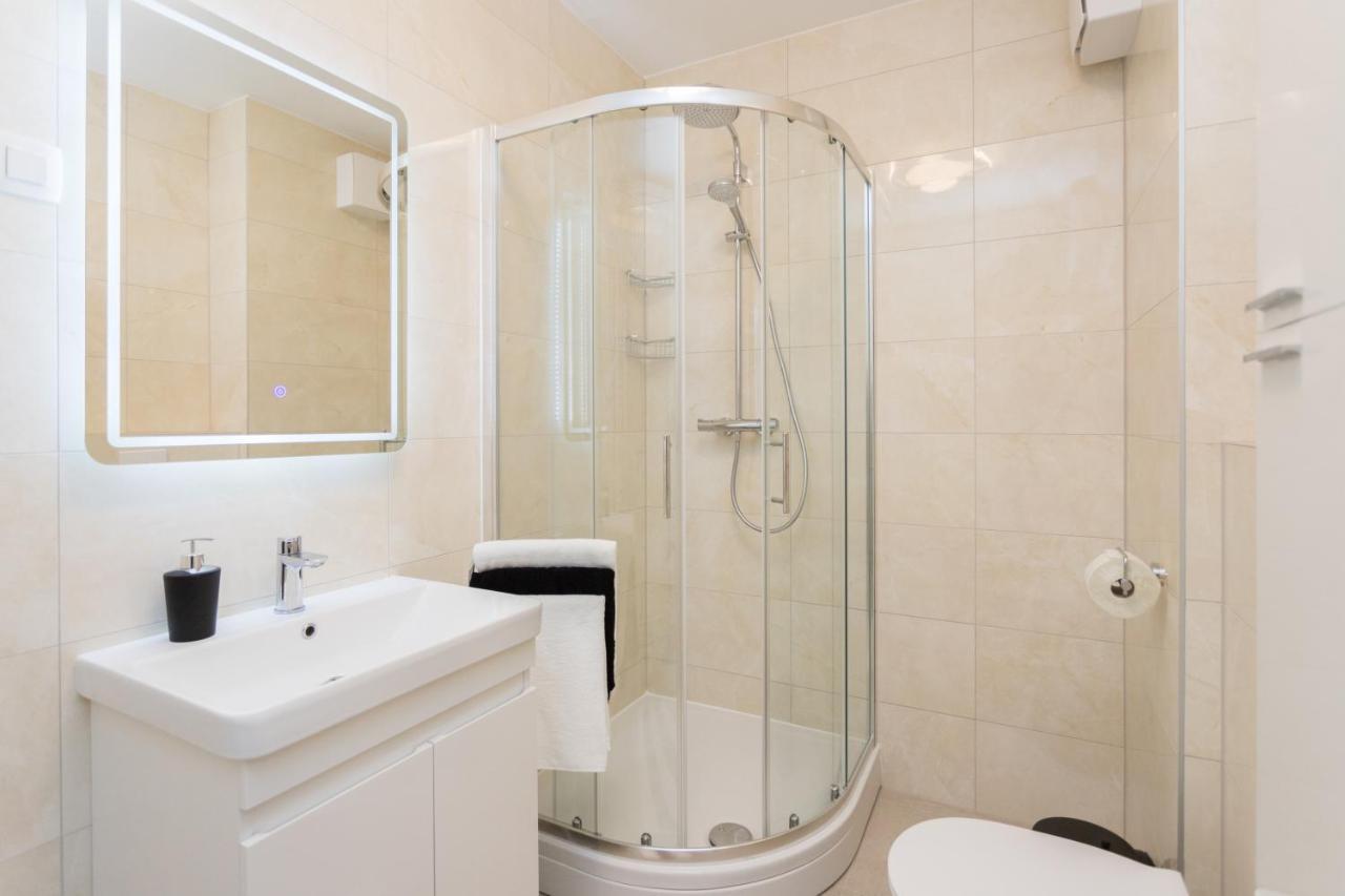 Apartment Ruby Zadar Zewnętrze zdjęcie