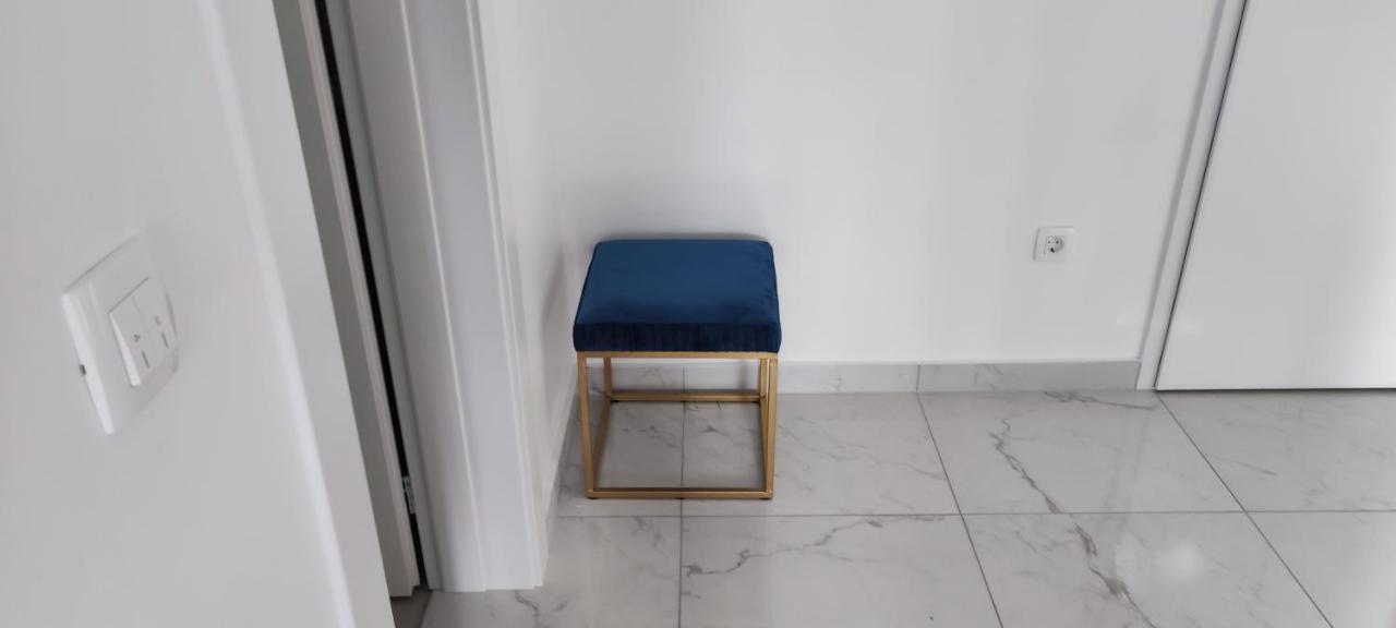 Apartment Ruby Zadar Zewnętrze zdjęcie
