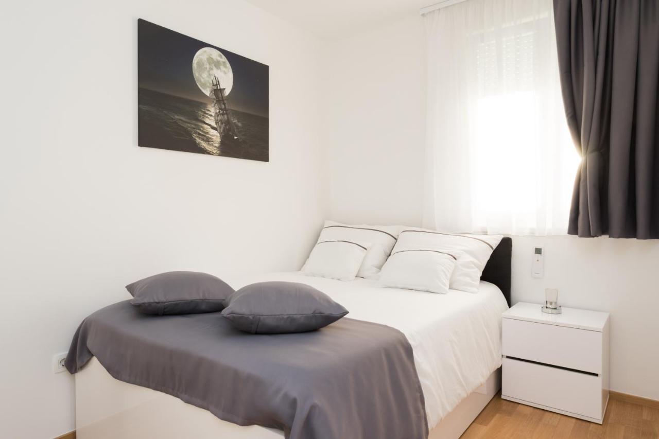 Apartment Ruby Zadar Zewnętrze zdjęcie