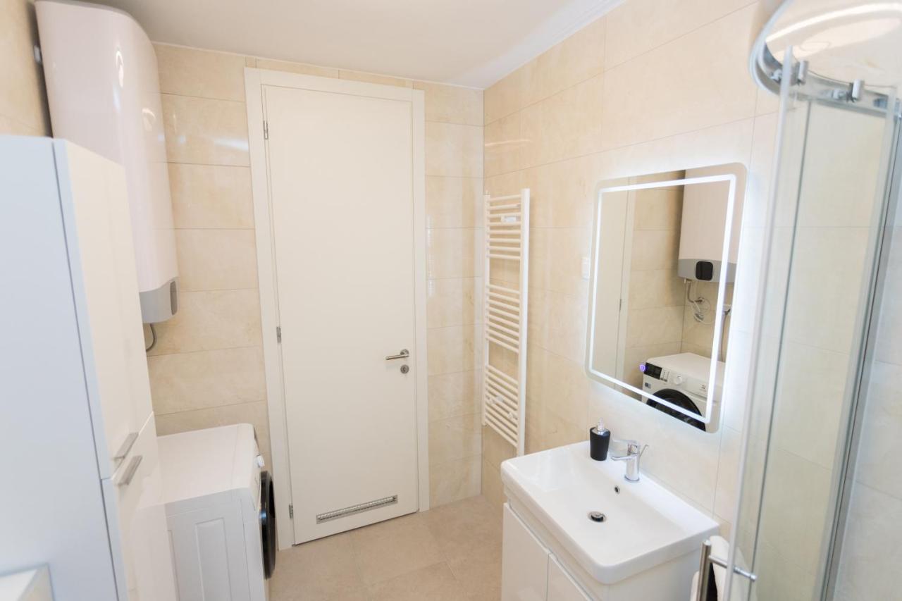 Apartment Ruby Zadar Zewnętrze zdjęcie