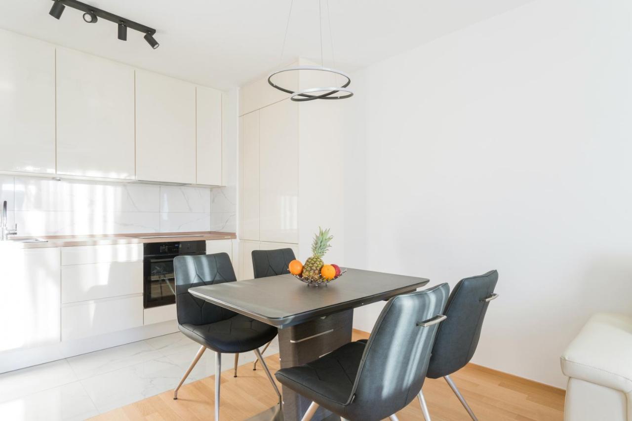 Apartment Ruby Zadar Zewnętrze zdjęcie