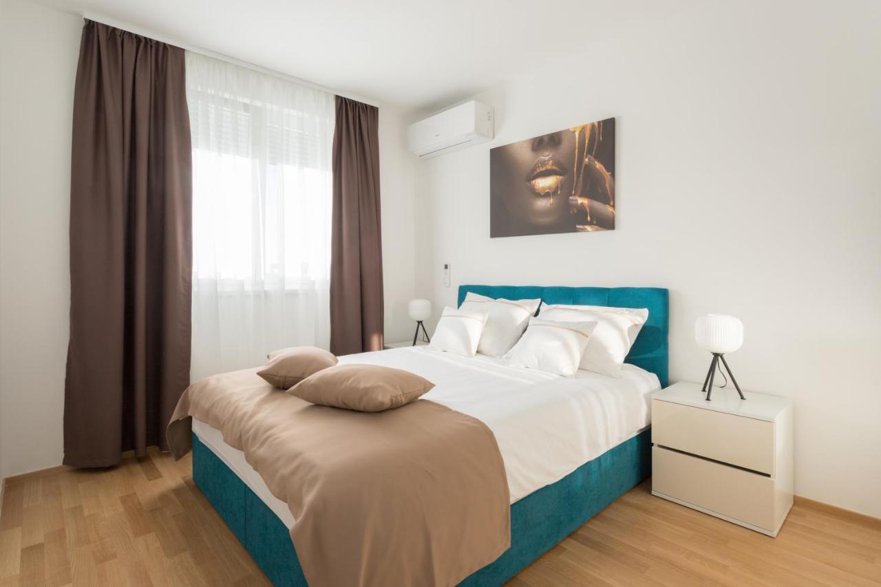 Apartment Ruby Zadar Zewnętrze zdjęcie