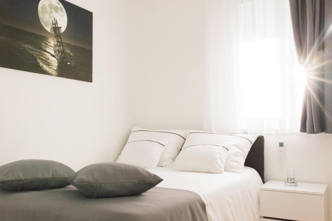 Apartment Ruby Zadar Zewnętrze zdjęcie