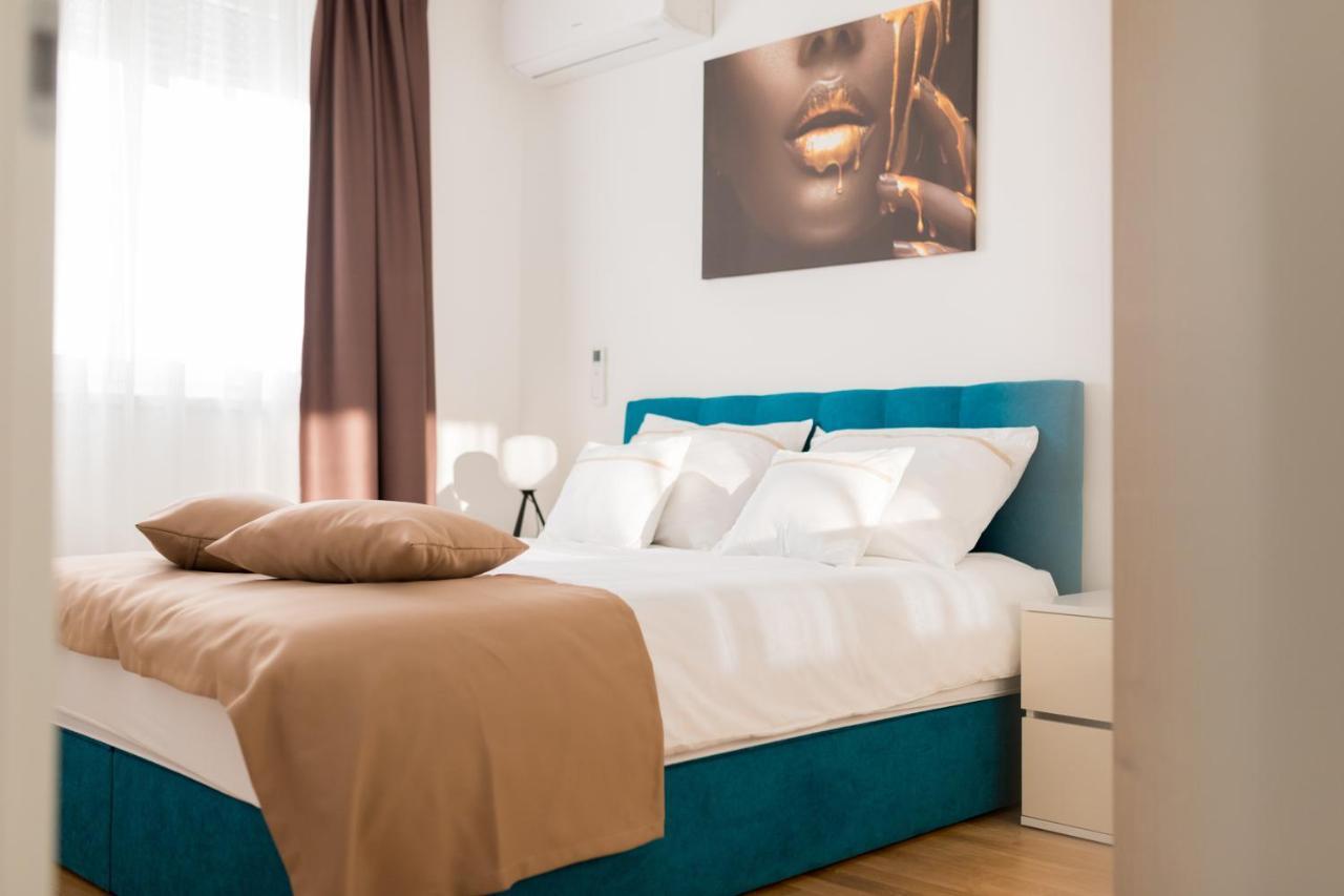Apartment Ruby Zadar Zewnętrze zdjęcie