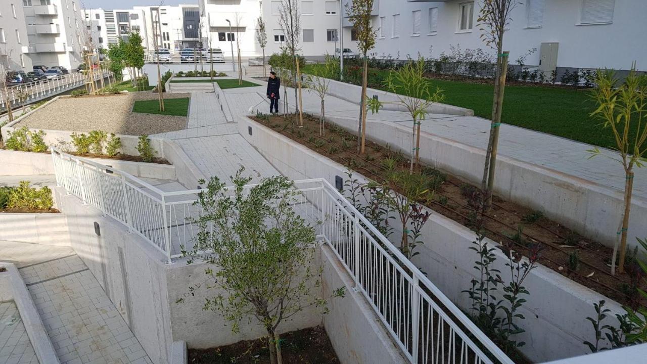 Apartment Ruby Zadar Zewnętrze zdjęcie