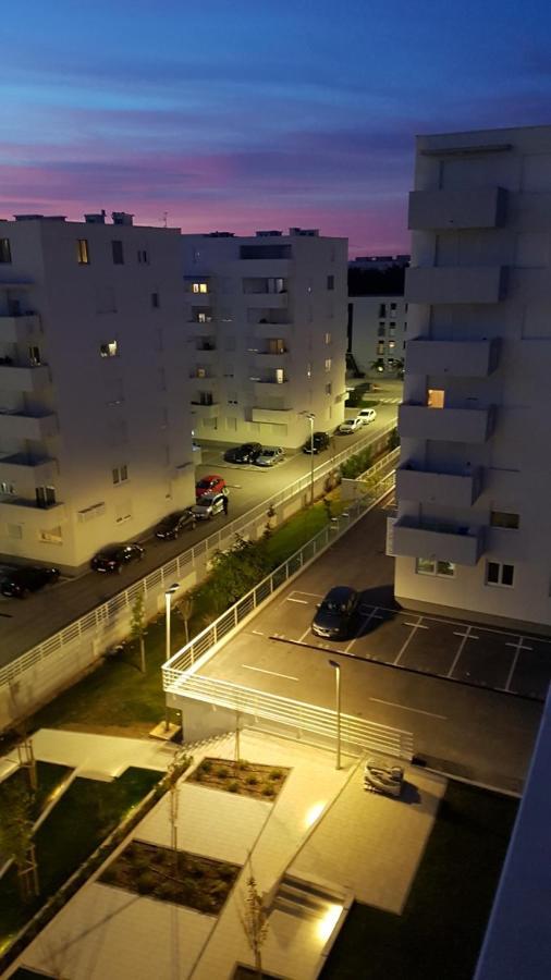 Apartment Ruby Zadar Zewnętrze zdjęcie