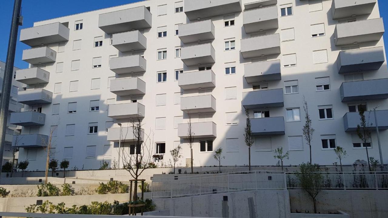 Apartment Ruby Zadar Zewnętrze zdjęcie