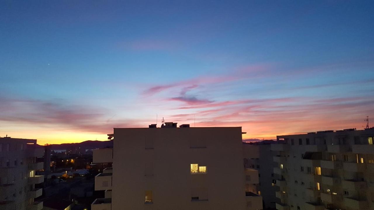 Apartment Ruby Zadar Pokój zdjęcie
